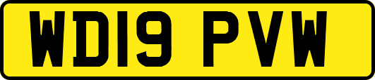 WD19PVW