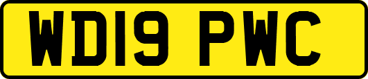 WD19PWC