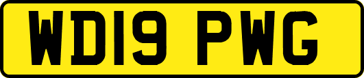 WD19PWG
