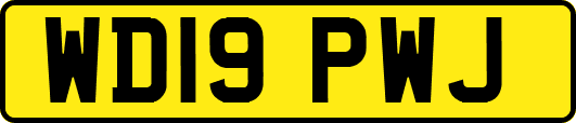 WD19PWJ