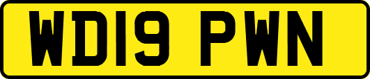 WD19PWN