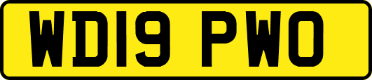 WD19PWO