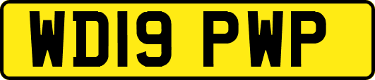 WD19PWP