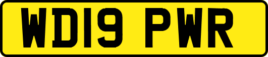 WD19PWR