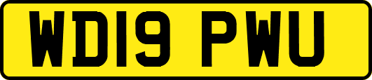 WD19PWU