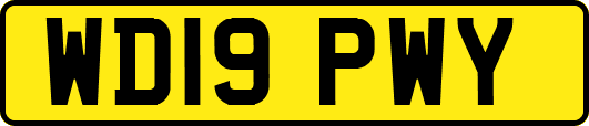 WD19PWY