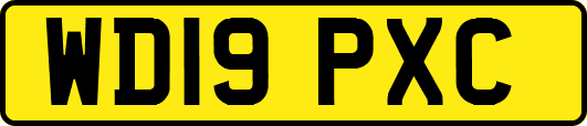 WD19PXC