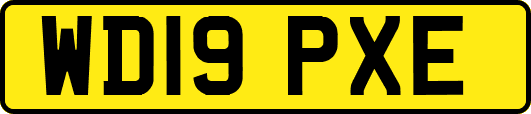 WD19PXE