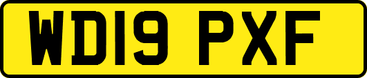 WD19PXF