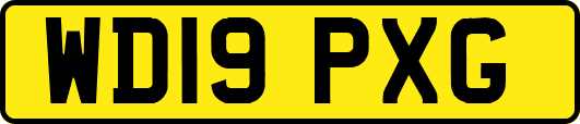 WD19PXG