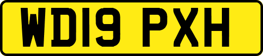 WD19PXH