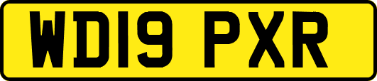WD19PXR