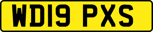 WD19PXS