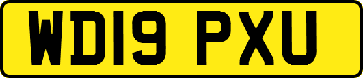 WD19PXU
