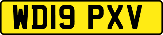 WD19PXV