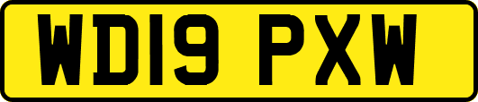 WD19PXW