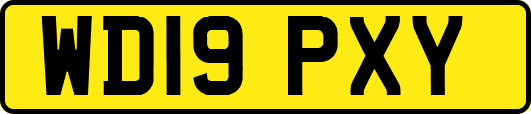 WD19PXY