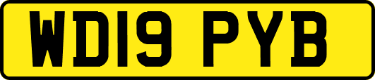 WD19PYB