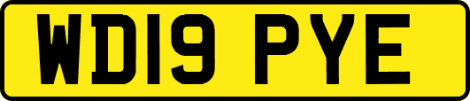 WD19PYE