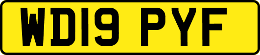 WD19PYF