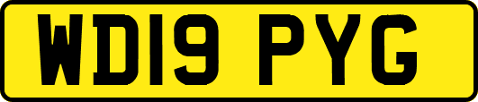 WD19PYG