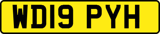 WD19PYH