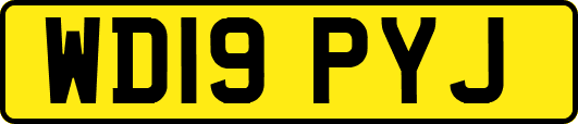 WD19PYJ