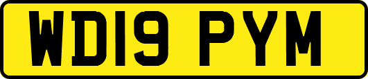 WD19PYM