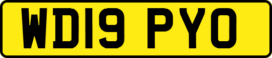 WD19PYO