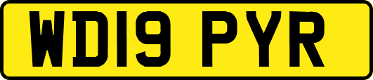 WD19PYR
