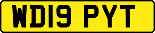 WD19PYT