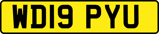 WD19PYU