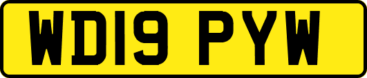 WD19PYW
