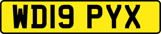 WD19PYX