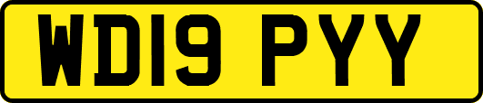 WD19PYY