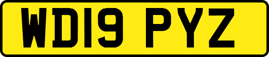WD19PYZ