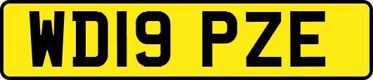 WD19PZE