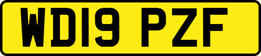 WD19PZF