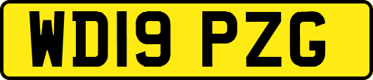 WD19PZG