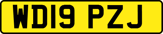 WD19PZJ