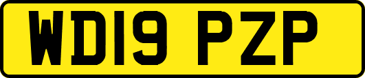 WD19PZP