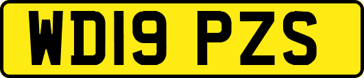 WD19PZS