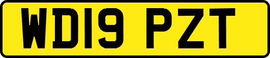 WD19PZT