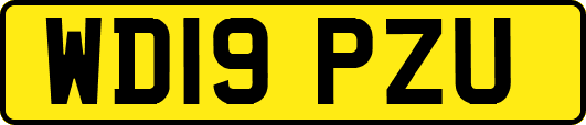 WD19PZU