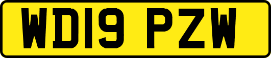 WD19PZW
