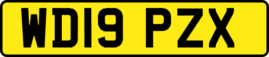 WD19PZX