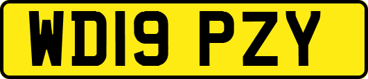 WD19PZY