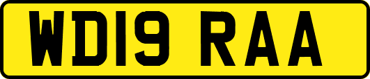 WD19RAA