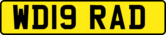 WD19RAD