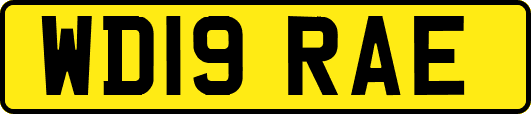 WD19RAE